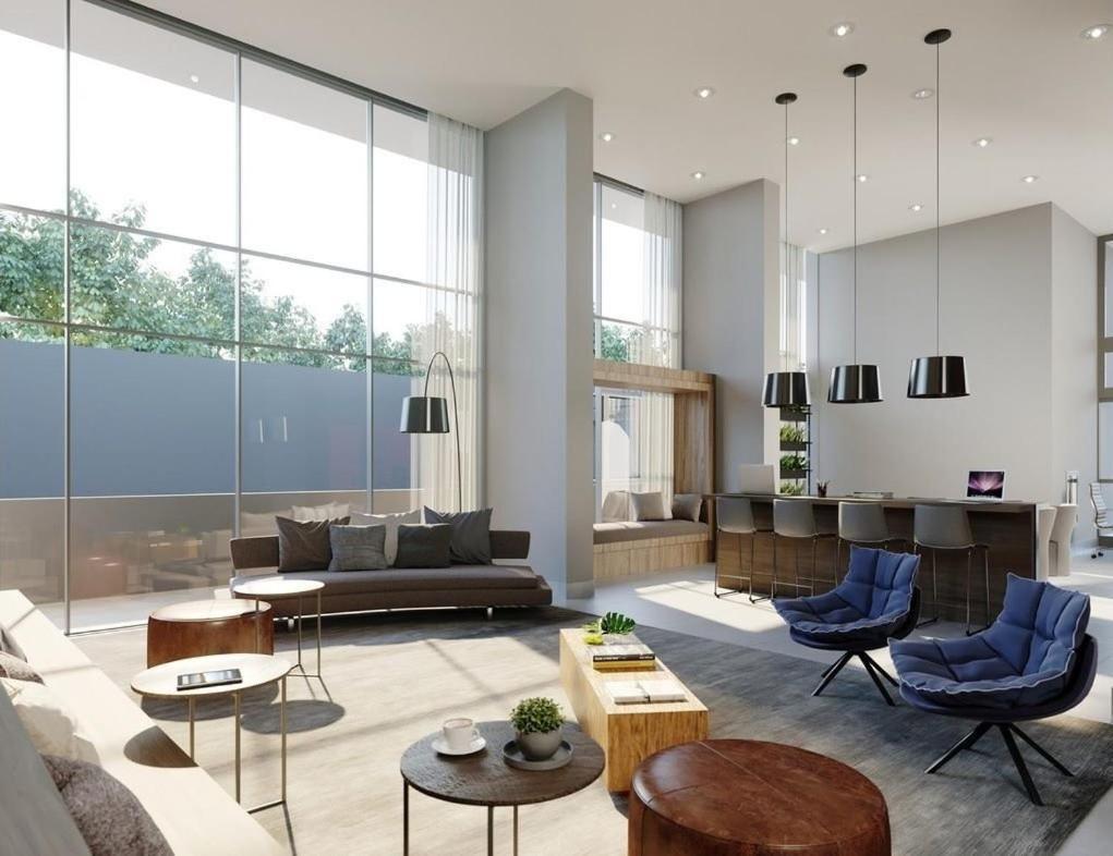 K360 By Conviva Apartment São Paulo Ngoại thất bức ảnh