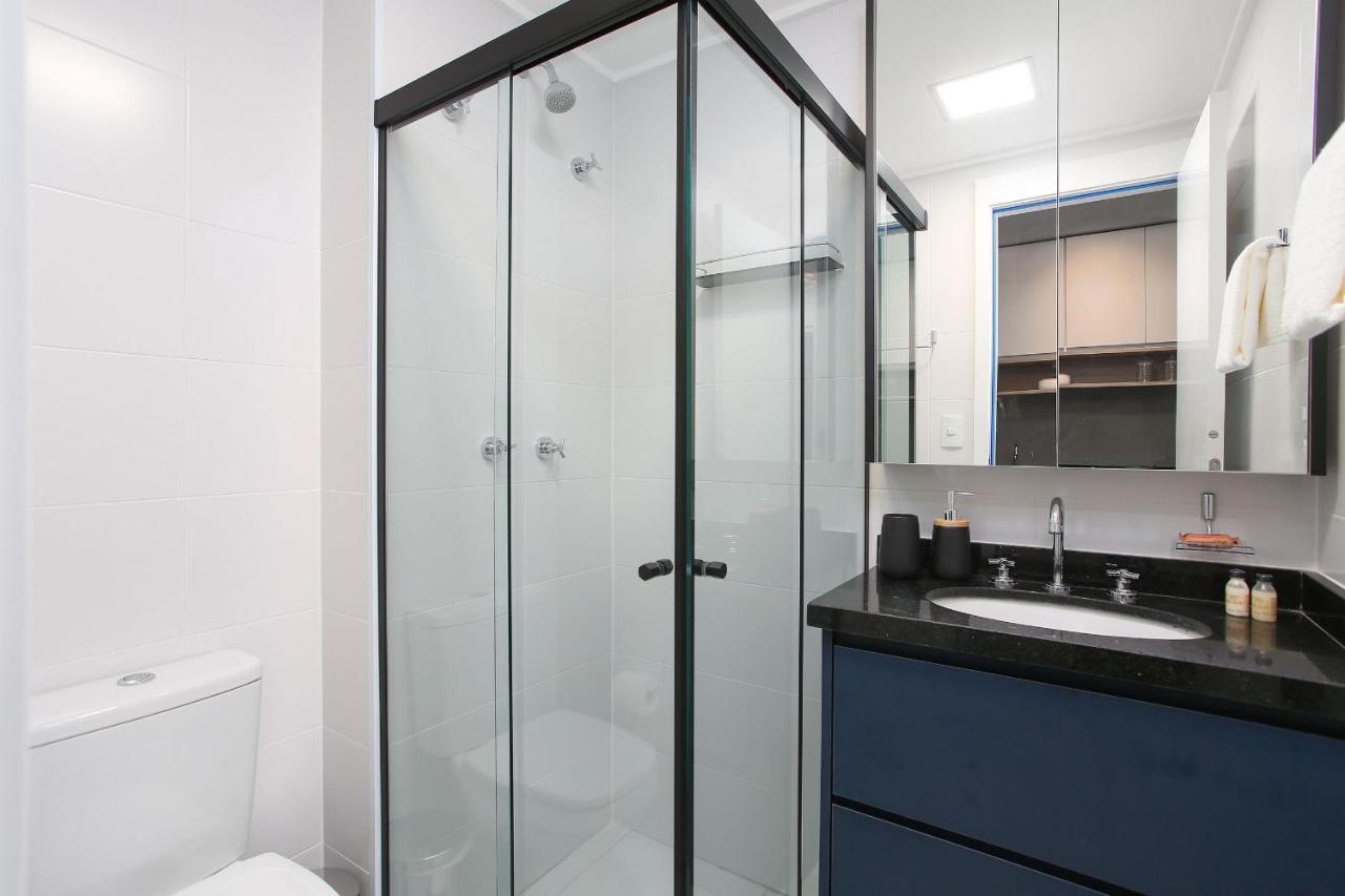 K360 By Conviva Apartment São Paulo Ngoại thất bức ảnh